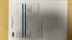 Ford Fiesta 1.0 EcoBoost 125 Titanium B+O Play 5dr Petrol Hatchback